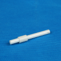 Industrial Machined YSZ Zirconium Oxide Ceramic Rod