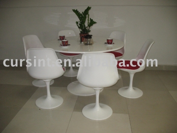 Tulip chair
