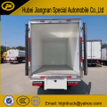 JAC 5 Ton Cooler Truck For Sale