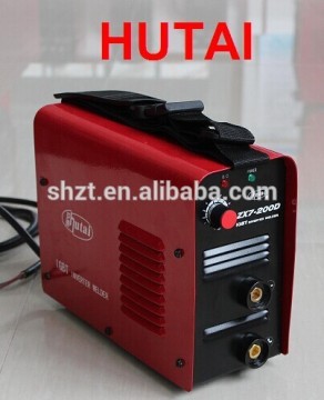 ZX7-140/160/200 inverter IGBT Arc MMA welder