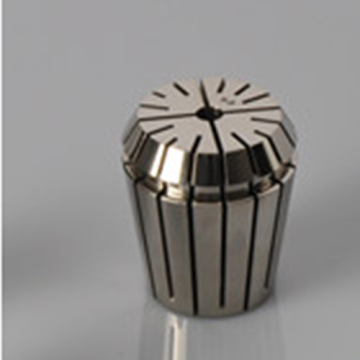 ER Sealed Collet for CNC tools DIN6499