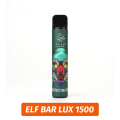 Одноразовая капсула Elf Bar LUX 1500