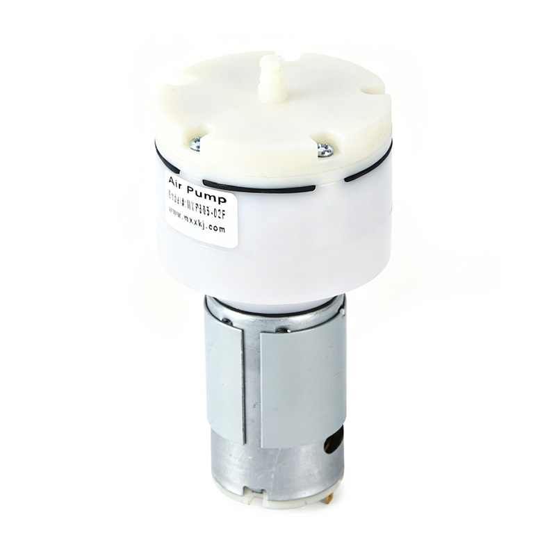 Miniature Air Pump For Oxygen Concentrators