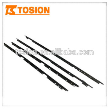 Beltline Molding car window decoration rod