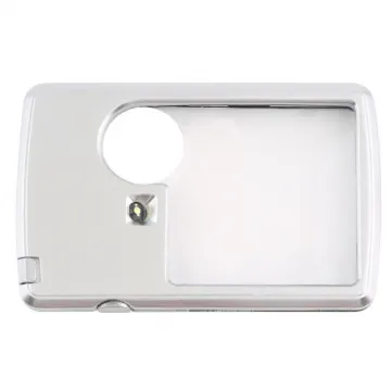 3X 6X Magnifying Glass LED Light Jewelry Loupe Magnifier for Wholesale: A Comprehensive Guide and Buying Options