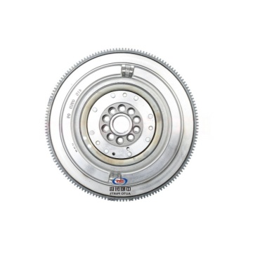 Dual Mass Flywheel ee Porsche 7DT75