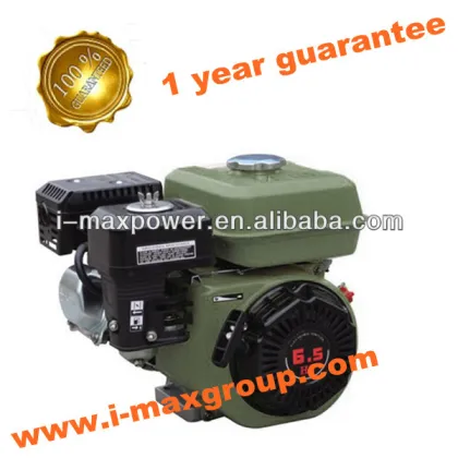 Air cooled small robin engine / gasoline engine gx200 6.5hp