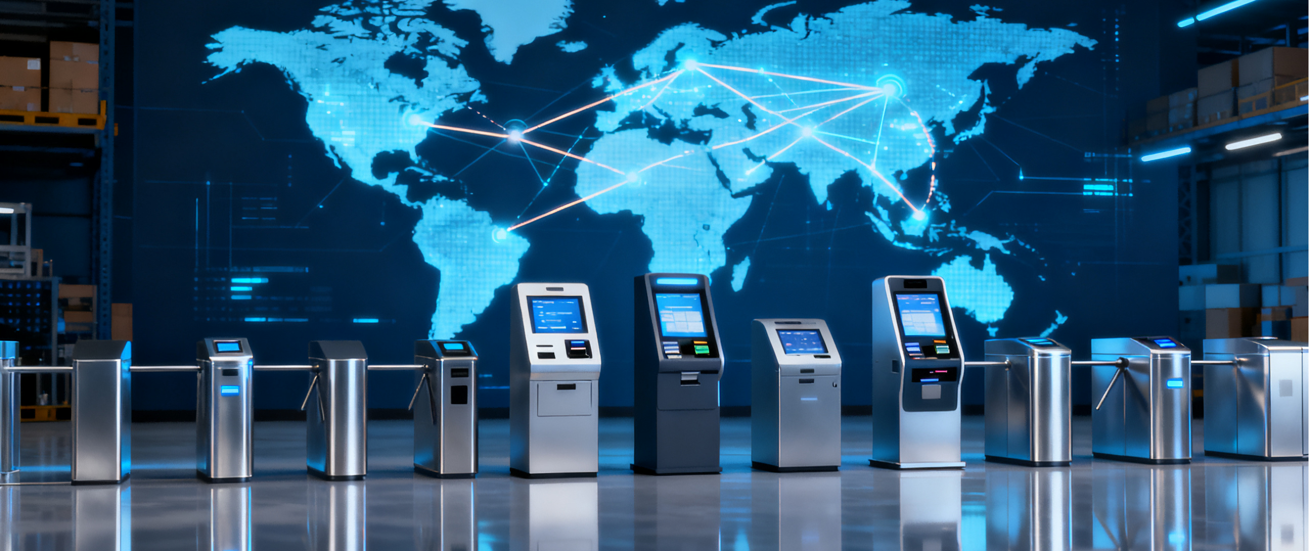 jimeng-2025-10-27-2959-A sleek lineup of mode