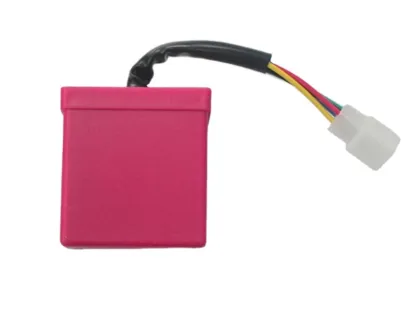 Performance Motorcycle Ignition Coil with CDI for Honda Ruckus 50cc, No Rev Limiter