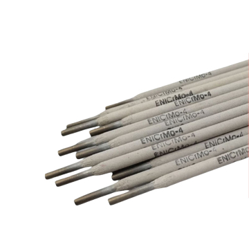 Professional Fuhuide Factory Welding Rods: Specializing in AWS ENiCrMo-6 Nickel Alloy Electrodes for Valve Manufacturing