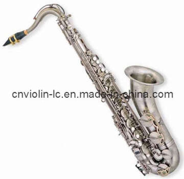 Tenor Saxophone (LCTS 100)
