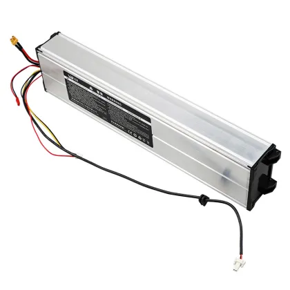 36V12.8Ah Lithium Battery for Xiaomi Mi Electric Scooter Pro 2