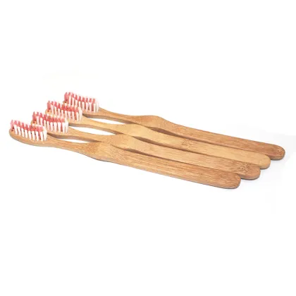 Bamboo Articles For Daily Use Bamboo Toothbrush