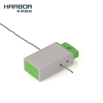 Adjustable Steel Wire Anti Theft Meter Seal
