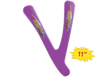 11INCH Y SHAPE FRISBEE