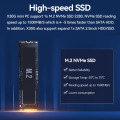 PC Mini Paparan Triple Industri Fanless