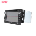 android dvd gps for Chevy Aveo Epica Captiva