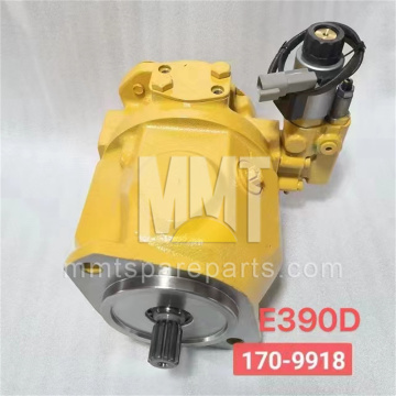 147-5826 1475826 مضخة المروحة لـ 374D 365C 365B الحفريات