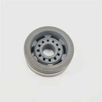 Stainless steel pneumatic control valve