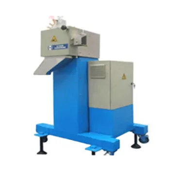 Efficient Energy-Saving Waste PE PP Plastic Agglomerator and Pelletizer Machine