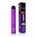 USA Top Sale Fume Ultra 2500 Puffs Vape