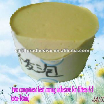 polyurethane non-foam insulation adhesive manufacturer(non-foam)