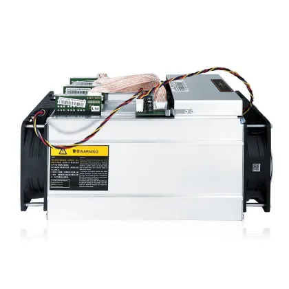 Ready to Ship S9 Antminer Blockchain Miners
