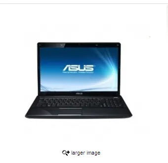 ASUS A52F-XA2 15.6-Inch Laptop