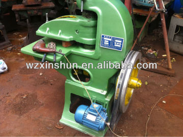 Xinshun Vest Bag Punching Machines