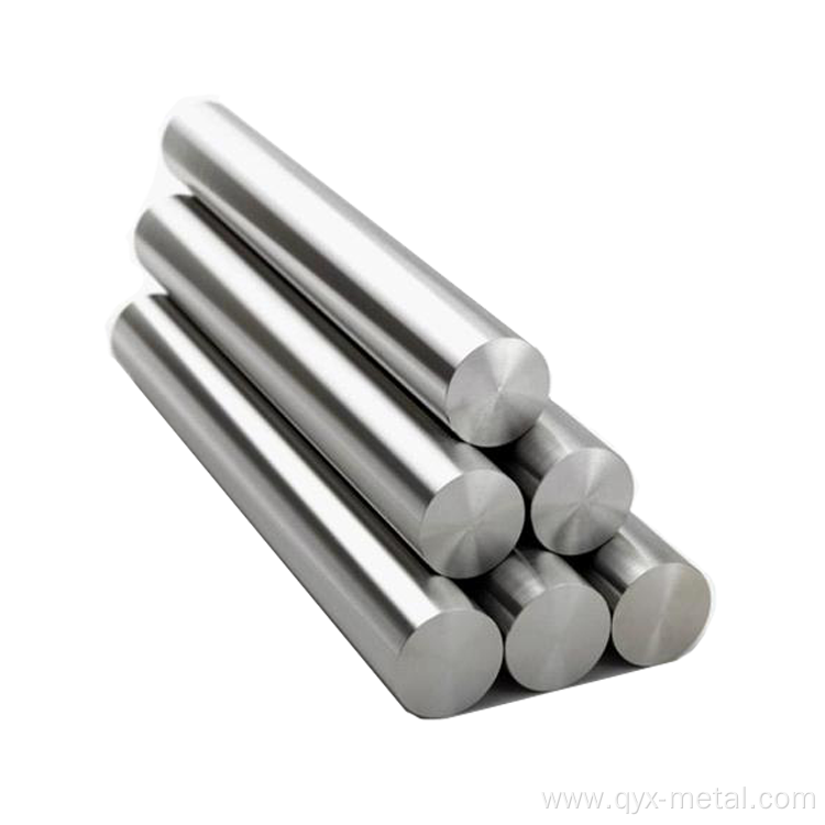 titanium medical grade bright surface titanium alloy bar