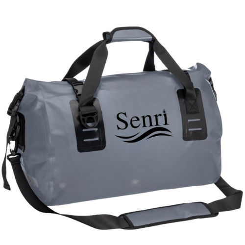 Waterproof Foldable Boating Backpack Custom Logo