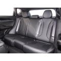 Geely Coolray Binyue汽油车