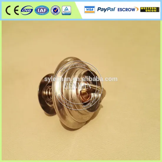 Original Foton ISF2.8 engine Thermostat