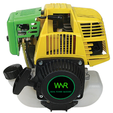 Brush Cutter Engine