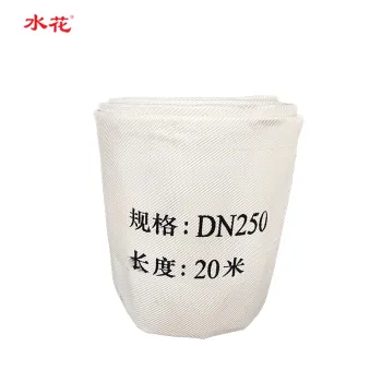 Durable Flood Control Drainage Fire Hose