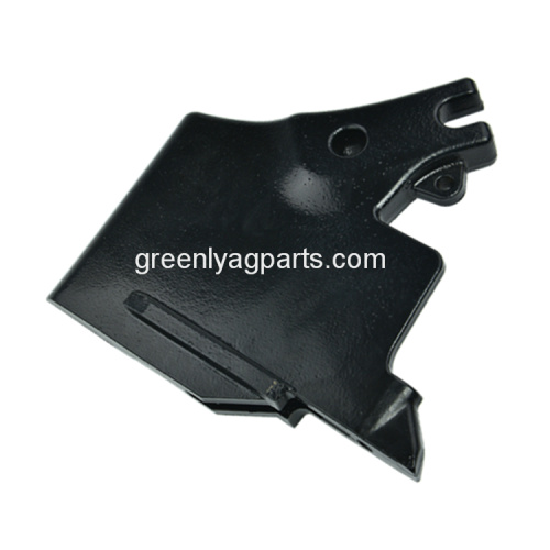 A89381 John Deere ปุ๋ย Applicator Right Boot Scraper