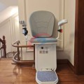 Home Handicap Stair Lift For Seniors