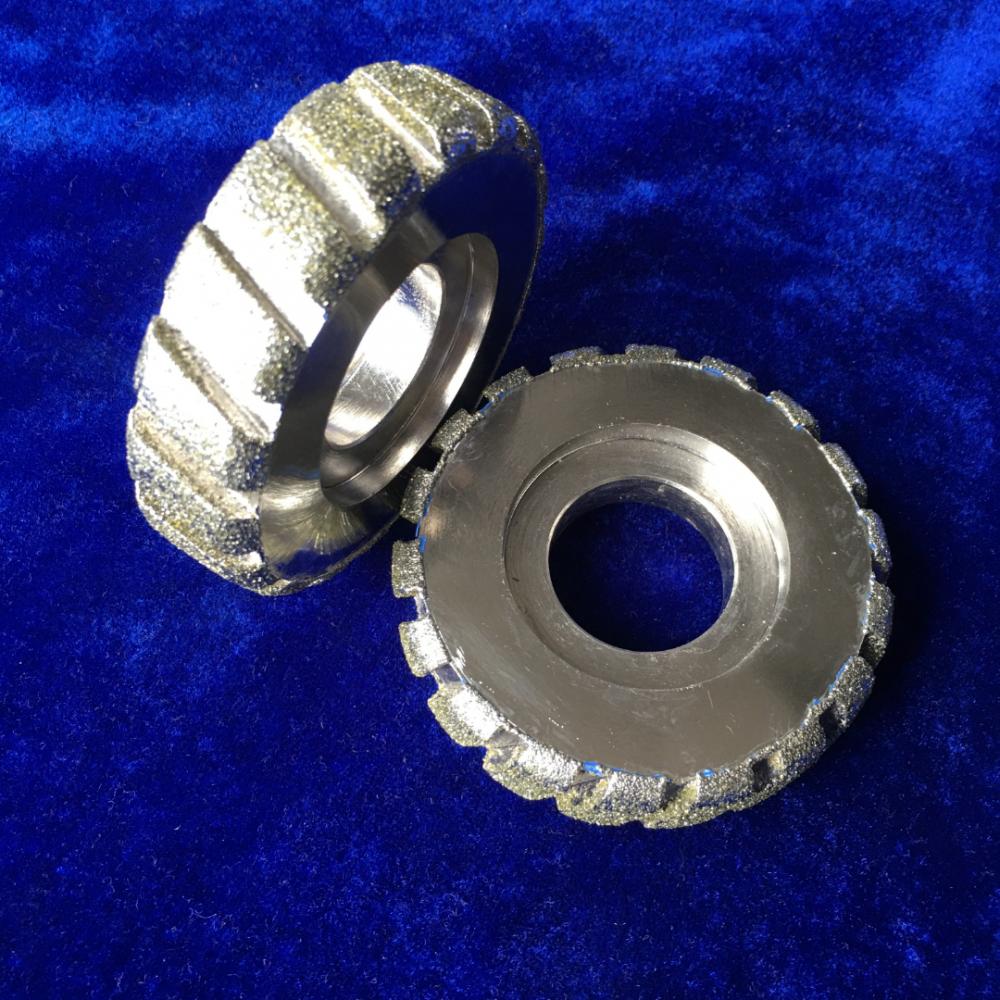 Diamond Grinding Wheel Coarse Grit for Rough Grinding