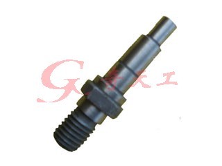 GWS8-125 axle