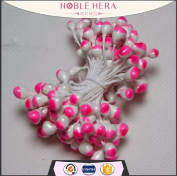 factory price decoration craft flower stamen