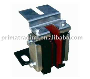 Elevator Guide shoe----P-HDX01