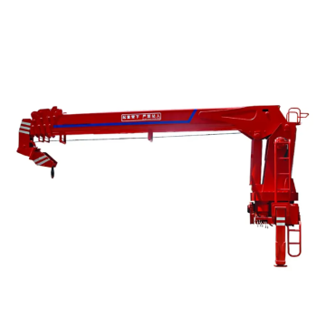 6.3ton Soperstructure of Truck Mounted Crane
