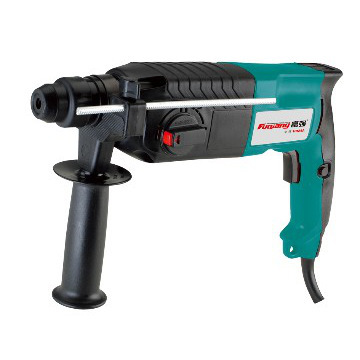 FUQIANG 24mm 600w rotary hammer