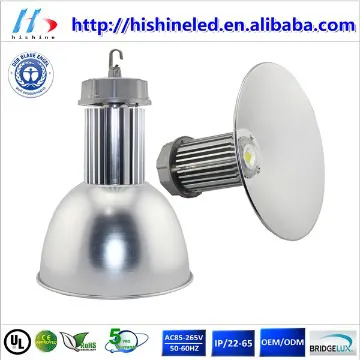 100watt LED High bay lighting fixtures ce&rohs