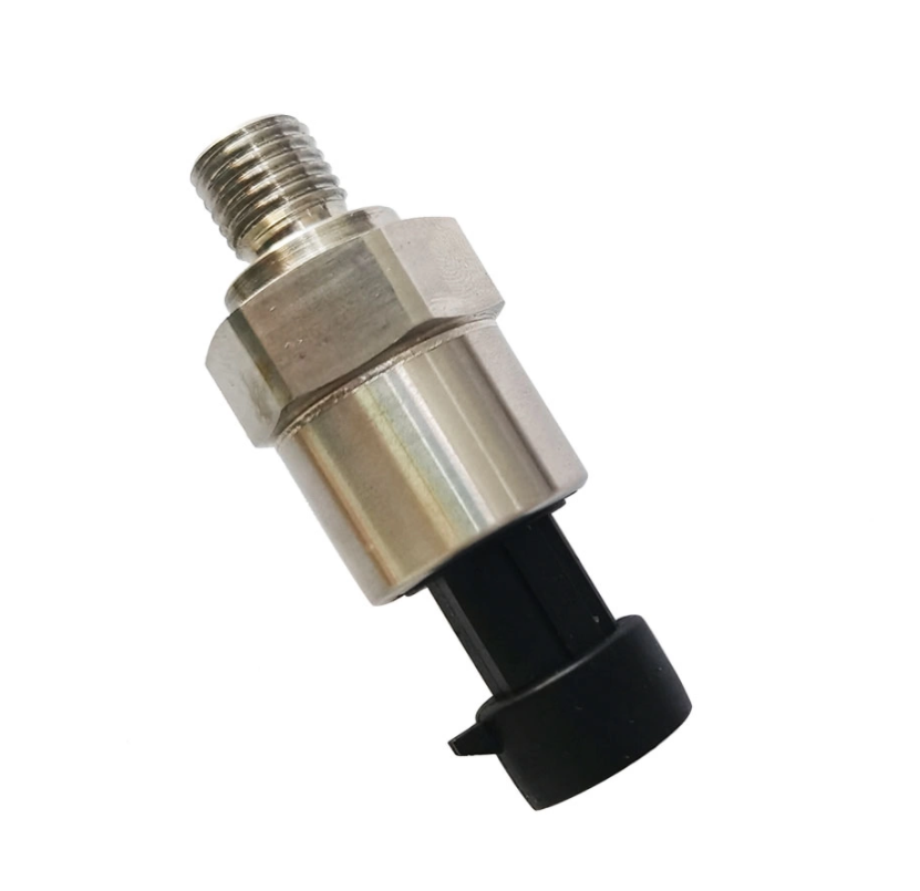 High quality hydrogen pressure sensor