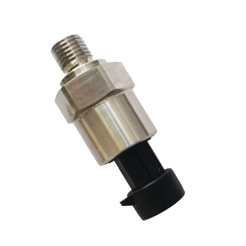 High quality hydrogen pressure sensor