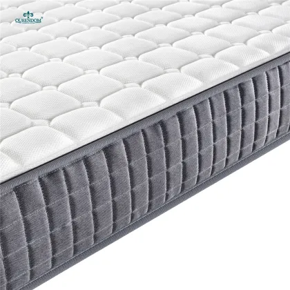 Memory Foam Bedroom Furniture SleepCool Gel Mattress