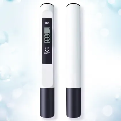Factory Price TDS Meter TDS Tester TDS-M2 for Drinking Water