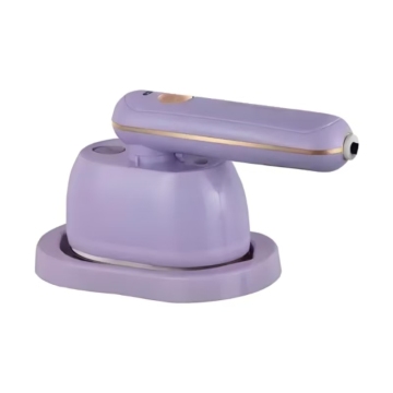 Market-leading Money-saving steam iron for commoner