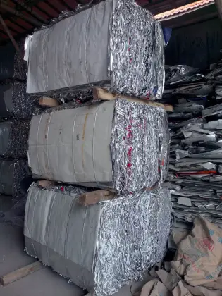 Roof Panels Stripping Machine
